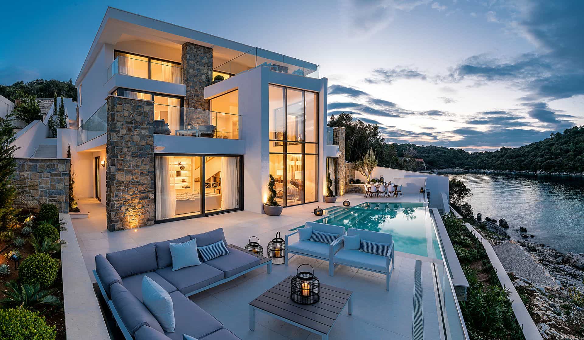Property Rental